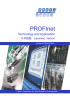 PROFInet - Profibus