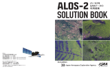 「ALOS-2 SOLUTION BOOK」日本語版 第2版