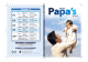 港区父親手帳Minato Papa`s life（PDF：7604KB）
