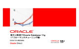 意外と簡単!?Oracle Database 11g -パフォーマンスチューニング編-