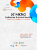 2014 ICMCI - J-SMECA 中小企業診断協会