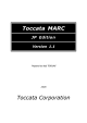 JP Edition - Toccata Corporation