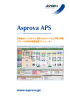 Asprova APSカタログ 日本語