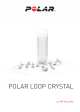 POLAR LOOP CRYSTAL - Support | Polar.com