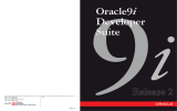 Oracle9i Developer Suite