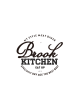 FOOD - Brook Kitchen