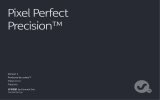 Pixel Perfect Precision™ 日本語版 PDF ダウンロード