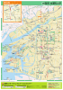 大阪市 主要MAP - Osaka Info：大阪観光情報
