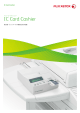 IC Card Cashier
