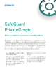 SafeGuard PrivateCrypto