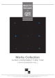 Works Collection - Nozawa Makoto + GETT
