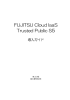 FUJITSU Cloud IaaS Trusted Public S5