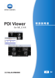 PDI Viewer