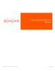 Bomgar サポート技術スタッフ用ガイド 12.2|標準ライセンス