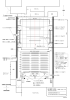 グラウンド 道路 「スタジオ」 鳥の劇場「劇場」 [平面図] Scale: 1/100