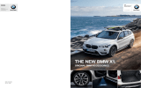 THE NEW BMW X1. ORIGINAL BMW ACCESSORIES.
