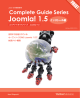 Joomla! 1.5 - Itami.info