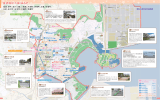 金沢地区方面 MAP