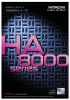 HA8000シリーズカタログ CA-464X（07.5改訂）