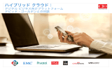 PDFのダウンロード - EMC Japan