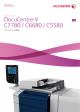 DocuCentre-V C7780 / C6680 / C5580 [PDF:2051KB]