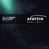 スターティア株式会社 第21期 株主通信 - スターティア株式会社 Startia, Inc.
