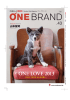 ONE BRAND vol.43 2013年1月11日発行