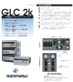 GLC 2K 起動手順 応用設定とトラブルシューティング