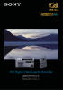 HD Digital Videocassette Recorder