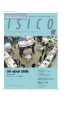 ISICO Vol.008 (2001.05発行