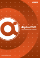Alpha-DVD