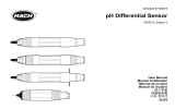 pH Differential Sensor