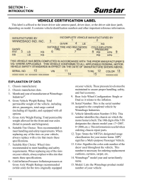 182 EXPLANATION OF DATA