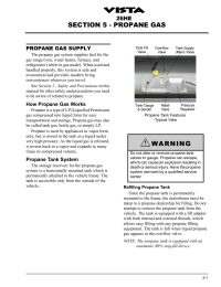 155 SECTION 5  PROPANE GAS