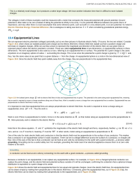 Equipotential Lines