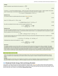 Rotational Kinetic Energy Work and Energy Revisited