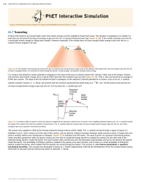 Tunneling