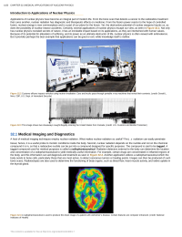 Medical Imaging and Diagnostics