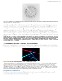 Applications of Atomic Excitations and DeExcitations