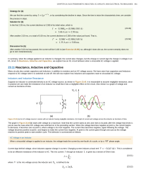 Reactance Inductive and Capacitive