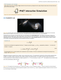 Coulombs Law