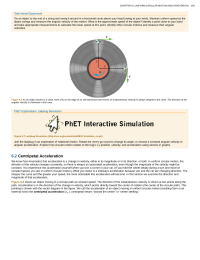 Centripetal Acceleration