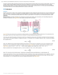 Inductance