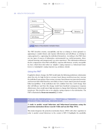 FOCUS ON RESEARCH 21 TESTING A THEORY  PREDICTING SEXUAL BEHAVIOUR