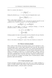 Physical variational principles