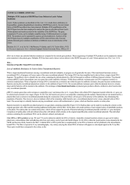 Selection of Specific Cloned DNA in Libraries