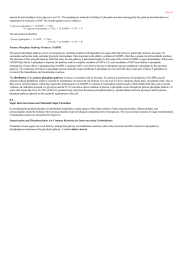 Sugar Interconversions and Nucleotide Sugar Formation