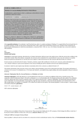 Coenzymes Structure and Function