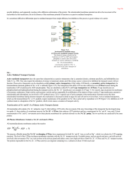 Active Mediated Transport Systems