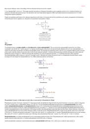 Phospholipids